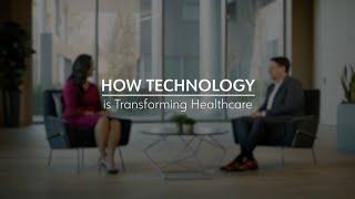 Intuitive CEO Gary Guthart | Wall Street Journal Health Forum