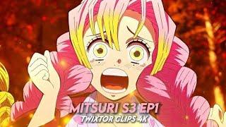 Mitsuri Kanroji S3 ep 1 Twixtor