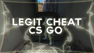 LEGIT CS GO CHEAT | XONE EXTREME SHORT SHOWCASE