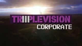 Triplevision Productions - Corporate Showreel