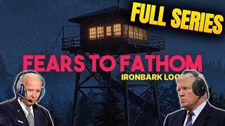 US Presidents Play Fears To Fathom: Ironbark Lookout FULL SERIES