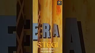 #shorts Stegi Modern Indian Restaurant Bangalore | Top Restaurants Reviews|Top Vegetarian Delicacies