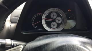 JZS171/JZX110 1JZGTE ETCSi - Throttle Lag