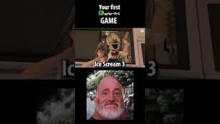 Feeling old?  #keplerians #horrorgames #indiedev #mobilegame #fyp