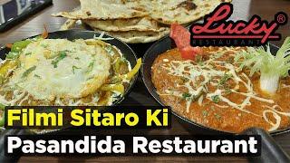 Discover the Hidden Gem: Filmi Sitaro Ki Pasandida Restaurant