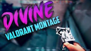 Brothel - Divine  A Valorant Montage [ 1440p ] ( Ft. @bro zone gaming ) | AkisLive Montage