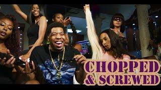 Webbie - Bundles (Chopped & Screwed) Official Video @OfficialWebbieTV