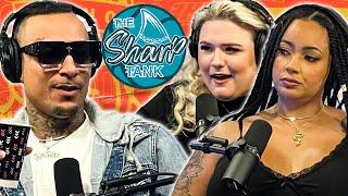 Sharp Chats with BBW P**nstars on Attracting Men, Corn Politics, Leakers & More