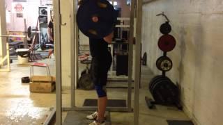 130KG Knebøy 7x5 @ KK67