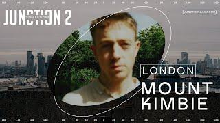 Mount Kimbie - Live from Millennium Mills, London - Junction 2: Connections