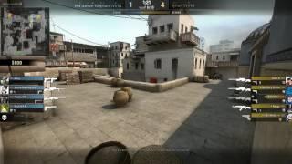 CSGO : Run Boost Viewpoint 2