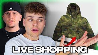 CRAZY JACKE ENDECKT? Senad und Ich bewerten eure favourite Pieces️ | Jan