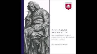 De filosofie van Spinoza - Hoorcollege over Nederlands grootste filosoof- Home Academy