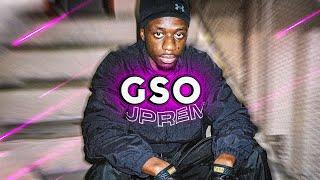 [FREE] JRK 19 x Leto Trap Type Beat - "GSO" | Instru Rap Freestyle 2024