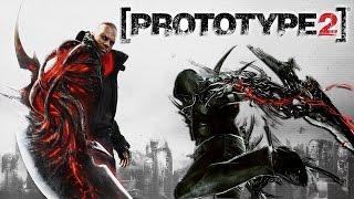 Prototype 2 - Прохождение Часть 4