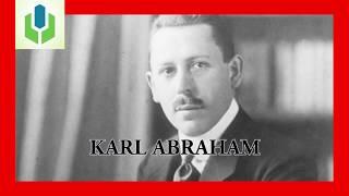 Psicoanálisis | Karl Abraham | Biografía