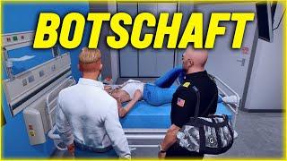 GTA ROLEPLAY #866Die Botschaft der Sekte.. ● GTA 5 RP auf LuckyV.de