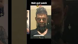 Vinayakan in Jailer movie  #shorts #shortsfeed #trending #jailer #vinayakan