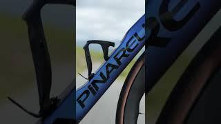 The New Pinarello DOGMA F 