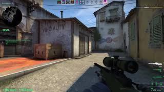 CSGO   Inferno 22 02 2020