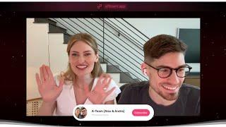 Answering Software Questions LIVE! Motion App Flows Sneak Peek, Superhuman AI Search & Arc Search 