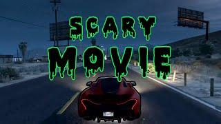 Die Nachtwanderung "Scary Movie" Teil 1