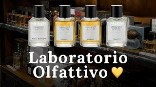 КАКИЕ АРОМАТЫ LABORATORIO OLFATTIVO СТОИТ КУПИТЬ? | ОБЗОР ПАРФЮМОВ