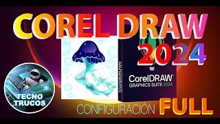 COREL DRAW 2024
