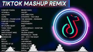 NEW TRENDING - TIKTOK MASHUP REMIX | DJ JONEL SAGAYNO REMIX_VIRAL 2024