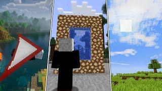 Top 10 Minecraft Mods (1.19.4) - May 2023