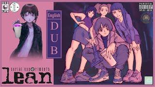 Serial Experiments Lean | aka The English Dub