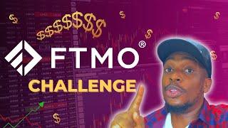 How to buy FTMO challenge accounts