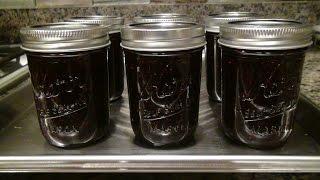 Blackberry Jam without Pectin | Useful Knowledge