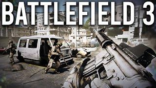 Battlefield 3 Full Game