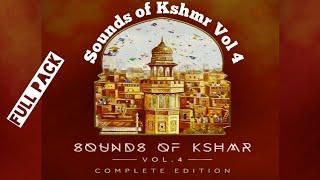 Sounds of KSHMR Vol.4 | EDM Sample Pack free Download | 2023 New Sample Pack | Dj Sk Raimuddin