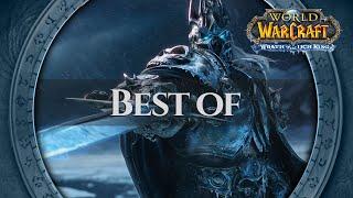 Best of Wrath of the Lich King - Music & Ambience | World of Warcraft