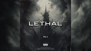 [15+] FREE DRILL LOOP KIT 2024 "LETHAL" VOL. 2 (Dark, Piano, Vocal, Jersey, Ghosty)