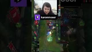 Gala Gala Gala | karonmoser on #Twitch