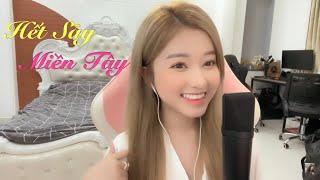 HẾT SẢY MIỀN TÂY | TRACY THẢO MY | ÚT NHỊ COVER