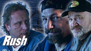 Crazy Crab Hauls, Catastrophes And Crew Disputes - The Best Of Season 11 Of Deadliest Catch!