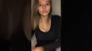 beautiful girl is dancing | TikTok videos