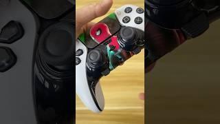 Spider-Man 2 Skin for PS5 DualSense Edge Controller #song #movie #video #game #tiktok #spider-man