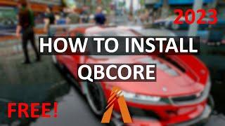 How to install QBCore into a FiveM Server | Free | 2023 | GTA 5 RP ESX