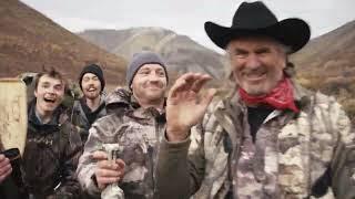 Jim Shockey's Hunting Adventures | Bear Hunting with The Hornady's | Free Episode