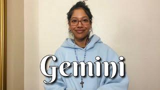 GEMINI ”WAITING TO TELL THEM!” — GEMINI TAROT SEPTEMBER