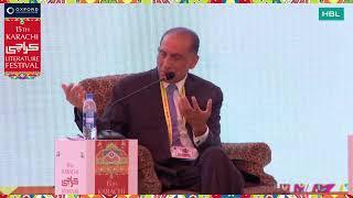 #KhiLF 2024:Unraveling South Asia