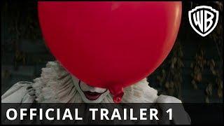 IT  | Official Teaser Trailer #2 | HD | NL/FR | 2017