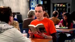 The Big Bang Theory S07E04 Promo