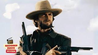 Clint Eastwood Legend Western | Western Movie HD | Full Movie | Wild Westerns