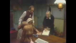 IBM PCjr Sales Training (Scrooge Meets PCjr) 1983